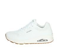 Scarpe Skechers 52458 Uno-Stand On Air Uomo - Misura: 44 EU, Colore principale: Bianco