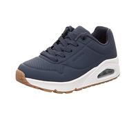 Skechers Uno - Stand On Air, Sneaker Bambini e ragazzi, Blue Navy, 34 EU