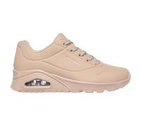 Skechers - UNO - Stand on Air - - Sport - Donna - Beige - 40 EU