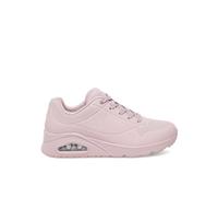 Skechers - UNO Stand On Air - - Sport - Donna - Rosa - 38 EU