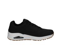 Skechers - Uno-Stand ON AIR - - Sport - Uomo - Nero - 42 EU
