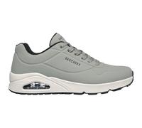 Skechers Uno - Stand On Air Oliva/Nero da Uomo 43 Grigio