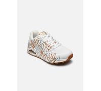 Skechers - Uno Stand On Air W Bianco - Sneakers 38 Bianco