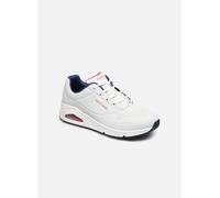 Skechers - Uno Stand On Air W Bianco - Sneakers 41 Bianco