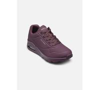Skechers - Uno Stand On Air W Rosso - Sneakers 35 Rosso