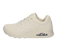 Skechers Uno Stand On Air, Scarpe da Ginnastica Donna, Bianco, 39 EU