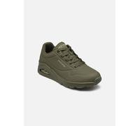 Skechers - Uno Stand On Air W Verde - Sneakers 35 Verde