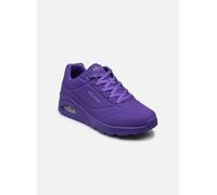 Skechers - Uno Stand On Air W Viola - Sneakers 37 Viola