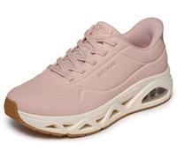 Skechers UNO Step Glide ON Air - Sneaker da Donna, Rosa, Taglia 40