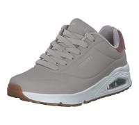 Skechers Uno Suited On Air 183004TPE, Scarpe Sportive - 45 EU