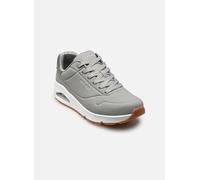 Skechers - UNO - SUITED ON AIR Grigio - Sneakers 43 Grigio