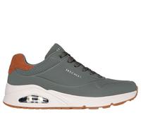 SKECHERS OLV UNO SUITED sneakers moda Uomo 41