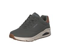 SKECHERS OLV UNO SUITED sneakers moda Uomo 41