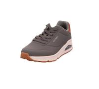 Skechers Uno- Suited on Air, Scarpe da Ginnastica Uomo, Oliva, 41 EU