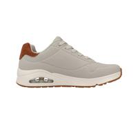Skechers - Uno - Suited On Air - - Shoes - Uomo - Grigio - 45 EU