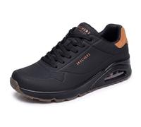 Skechers Uno Suited On Air TrainersUomo