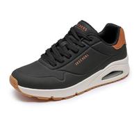 Skechers Uno Suited On Air TrainersUomo