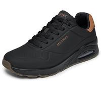 Sneakers Skechers Uno - Suited On Air 183004 Nero 42