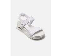 Skechers - Uno - Summer Stand2 Bianco - Sandali e scarpe aperte 38 Bianco