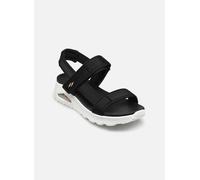 Sandali Skechers Uno Summer Stand 2 nero bianco donna - 40