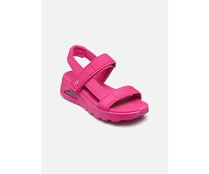 Skechers - Uno - Summer Stand2 Rosa - Sandali e scarpe aperte 38 Rosa