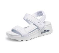 Skechers - Uno - Summer Stand2 Bianco - Sandali e scarpe aperte - Taglia 37 37 Bianco