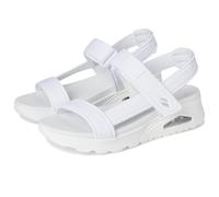 Skechers - Uno - Summer Stand2 Bianco - Sandali e scarpe aperte - Taglia 41 41 Bianco