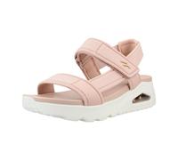 Skechers - UNO Summer Stand2 - - Shoes - Donna - Rosa - 40 EU