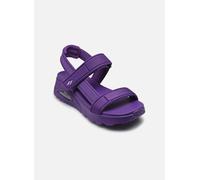 Skechers - Uno - Summer Stand2 Viola - Sandali e scarpe aperte 38 Viola