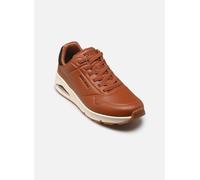 Skechers - Uno - Tailored Air Marrone - Sneakers 41 Marrone