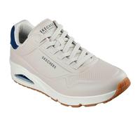 Scarpe Skechers Uno Tailored Air bianco blu - 40