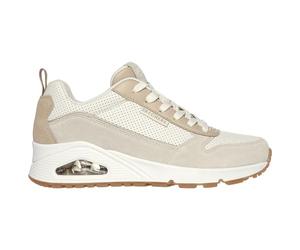 Skechers Uno Two Much Fun 177105TPNT, Scarpe Sportive - 40 EU
