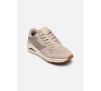 Skechers - Uno - Vintage Air Marrone - Sneakers 46 Marrone