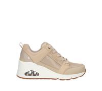 UNO WEDGE - EVERYTHI by Skechers 40 Beige