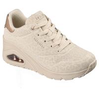 Skechers Uno Wedge Safari Daze Scarpe da ginnasticaDonna