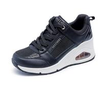 Skechers Uno Wedge - Everything Nice Scarpe da ginnasticaDonna