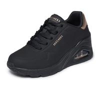 Sneakers Skechers 177520/BBK Nero 37