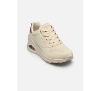 SKECHERS Sneaker bassa stucco / bianco naturale Donna SKECHERS 36