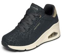 Skechers Uno Wedge Safari Daze Scarpe da ginnasticaDonna