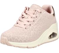 SKECHERS Sneaker bassa oro / rosa / rosa antico Donna SKECHERS 36