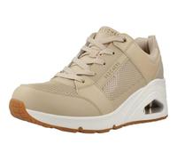 UNO WEDGE - EVERYTHI by Skechers 40 Beige
