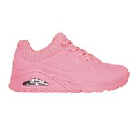 Skechers Unostand On Air Trainers Rosa EU 38 Donna