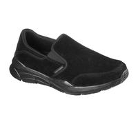 Skechers Uomini EQUALIZER 4.0 MYRKO Sneakers Nero
