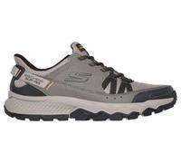Skechers - SLIP-INS Dynamite At Marrone - Sneakers - Taglia 40 40 Marrone
