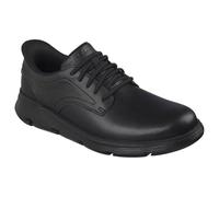 Skechers Uomo 2026 Garza Sneaker Slip-in Memory Foam Tomaia Pelle Duran