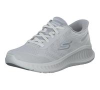 Skechers Scarpe da Ginnastica Uomo Go Walk Now Payton Bianco Tessuto/Sintetico 43 EU