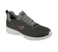 Skechers Uomo 58360-bbk, Scarpe Sportive, cachi, 42 EU
