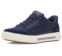 Skechers Uomo Arch Fit Arcade Charming Daze Slip-in ALLENATRICE | Scarpe da ginnastica a mani libere, soletta rimovibile, vestibilità comoda, senza lacci, etichetta di accettazione APMA