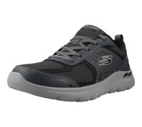 Skechers Uomo Arch Fit Summits Leege Sneaker