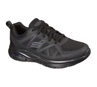 Skechers Uomo Axtell Arch Fit Scarpe Da Lavoro Antiscivolo Leggere